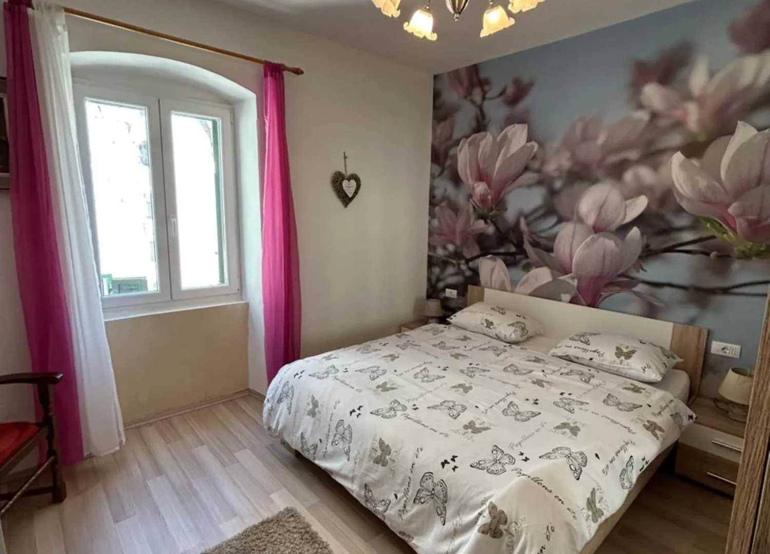 Nilaj Apartment Split Croatia