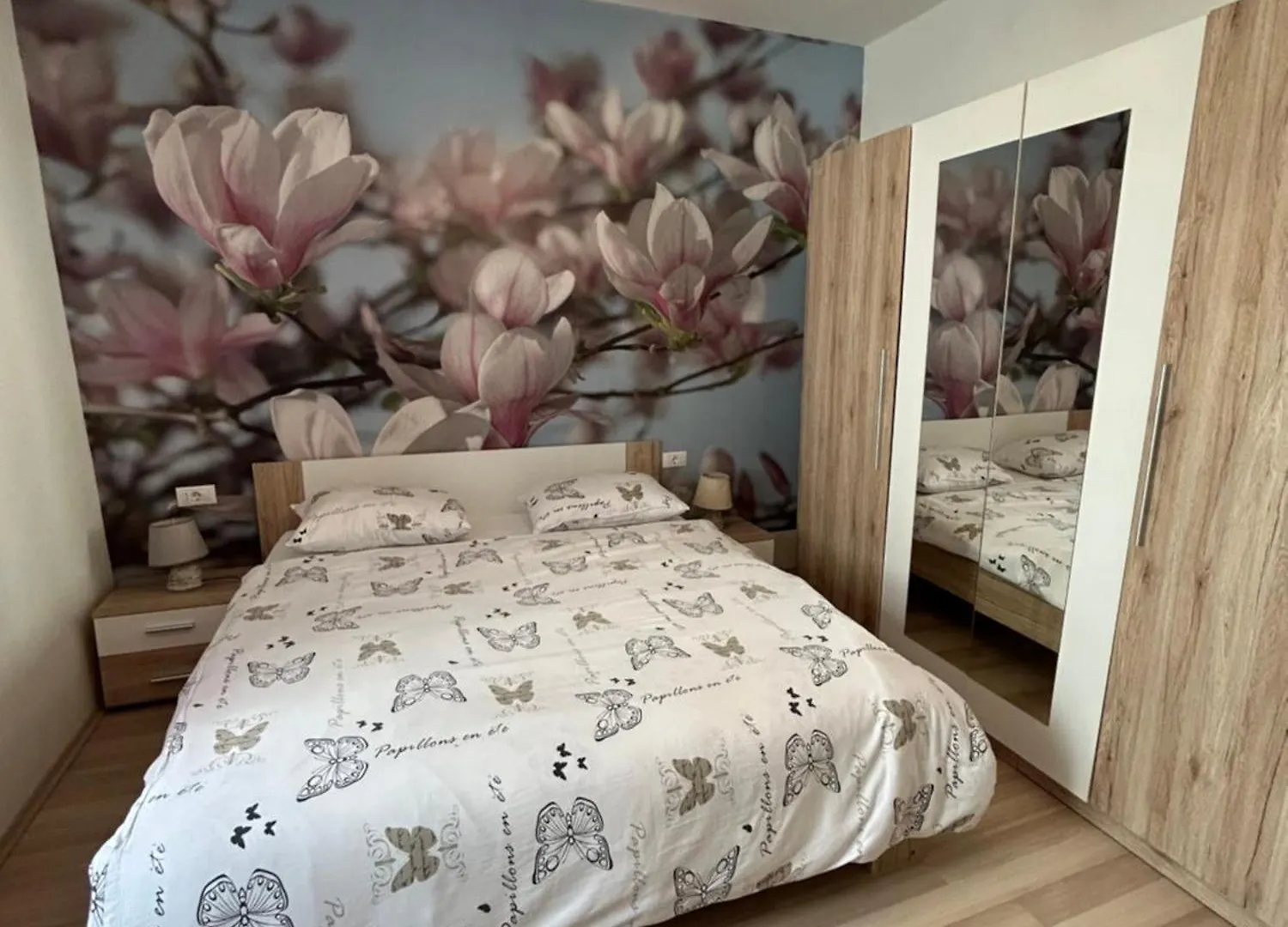 Nilaj Apartment contacts