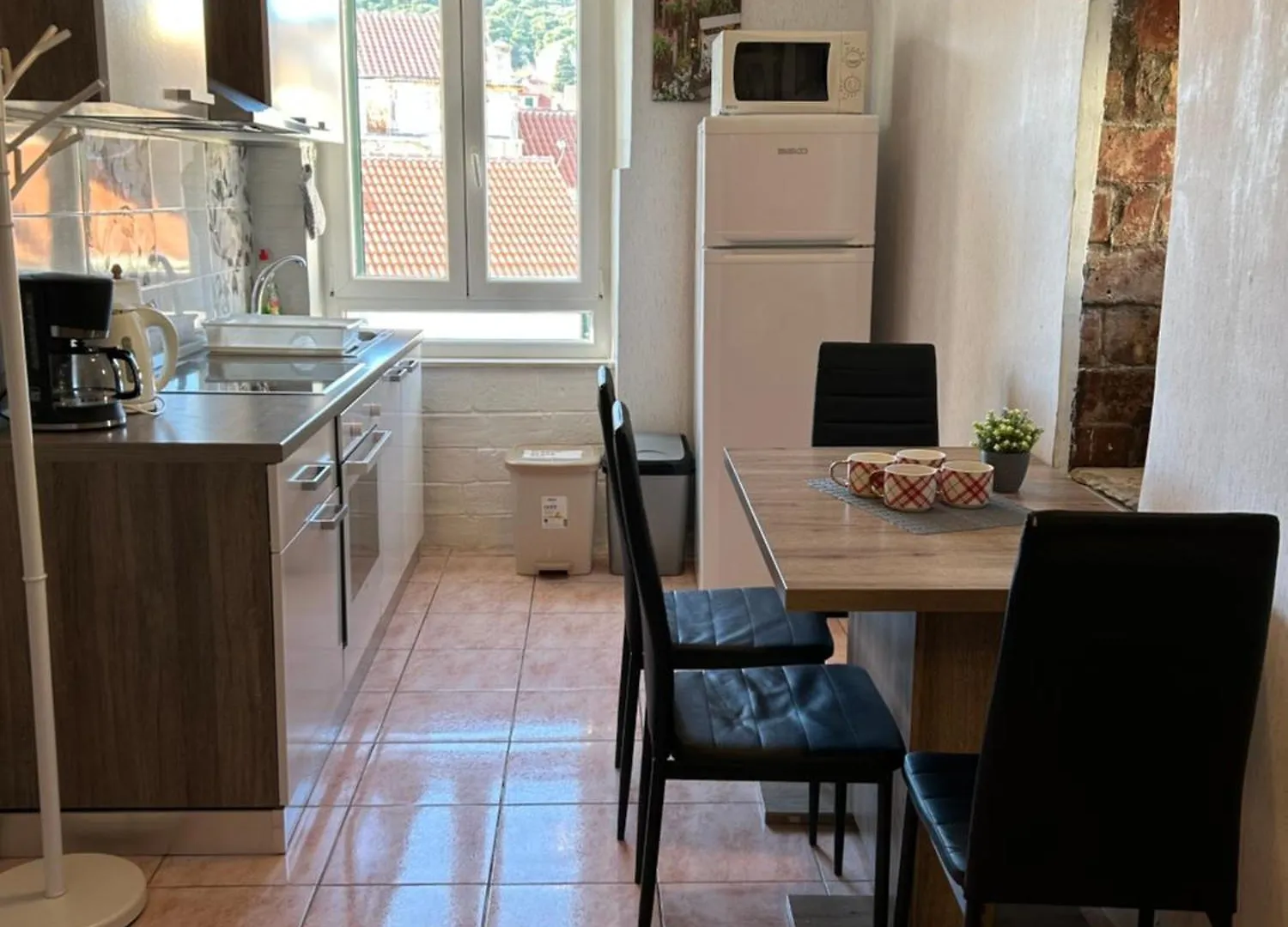 Nilaj Apartment Split 0*,  Croatia